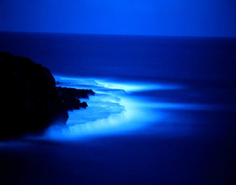 ::Cachoeiras do Niagara a noite,
 Maravilhas do Planeta Azul, Isto   NATUREZA, Clique na Imagem para saber mais  ::