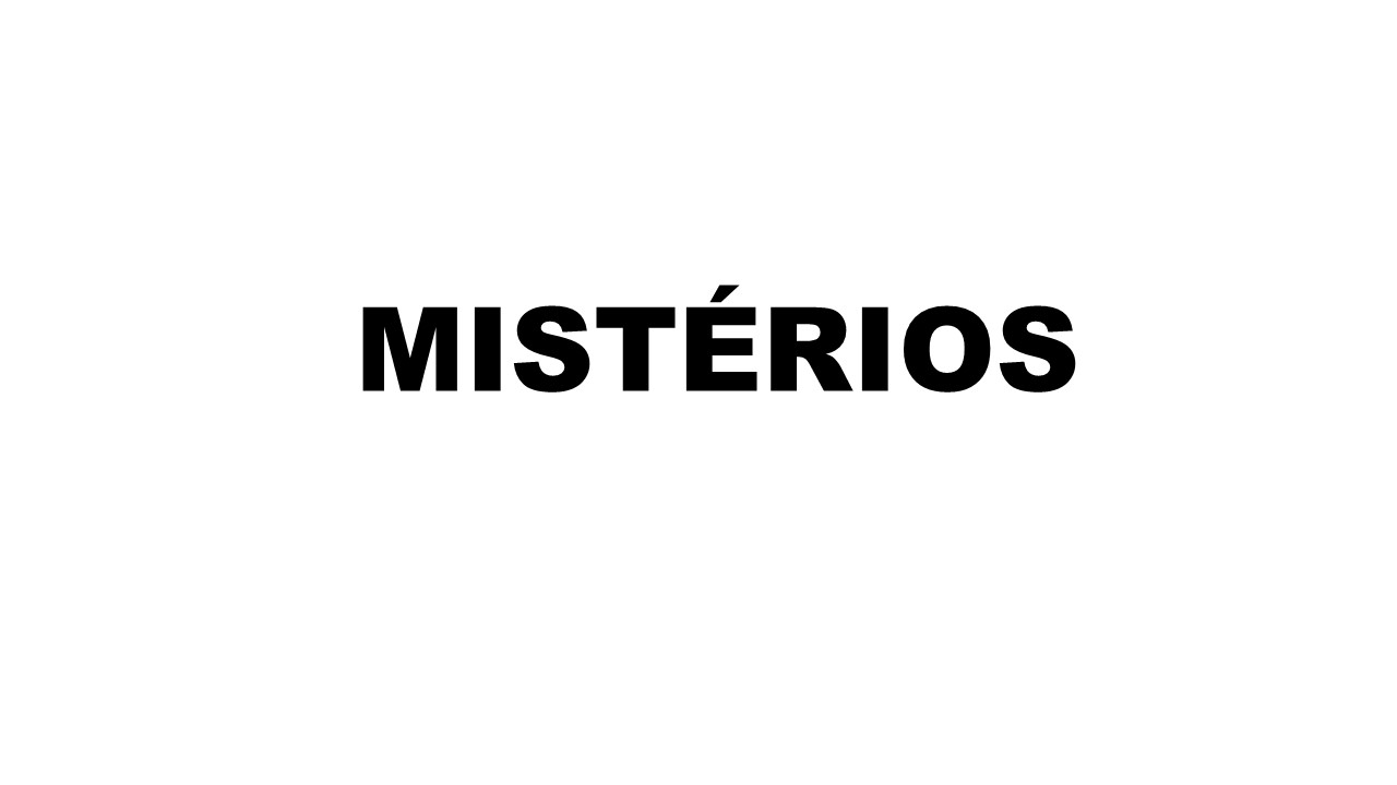:: Ocultismo ::