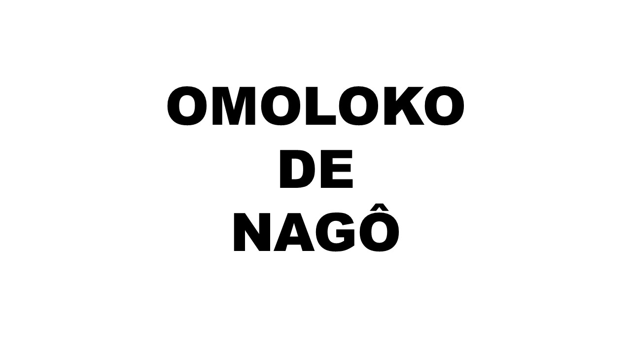 ::Omoloko de Nag::