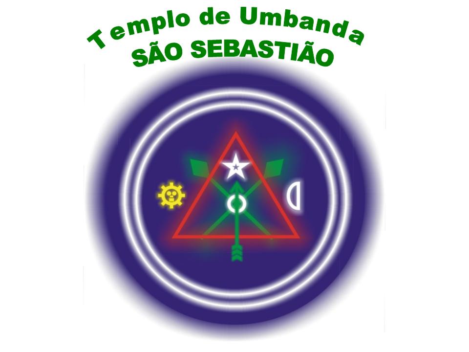 ::Templo de Umbanda So sebastio::
