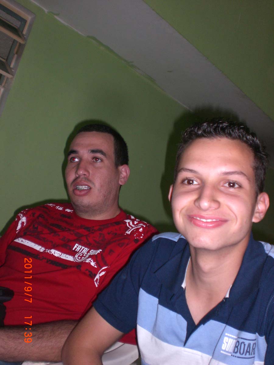 Imagem no carregada