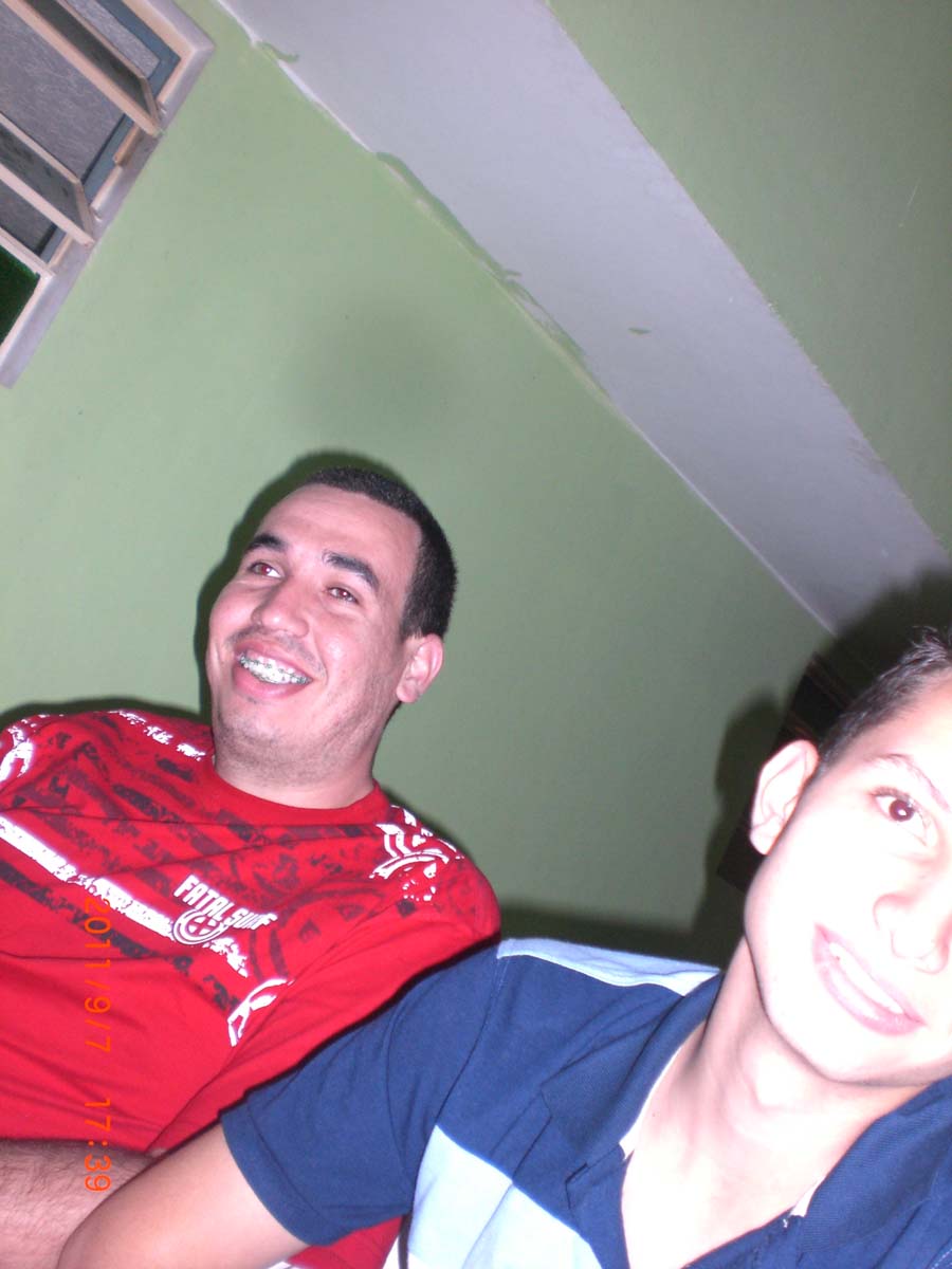 Imagem no carregada