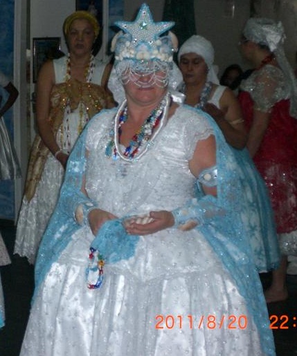 Imagem no carregada